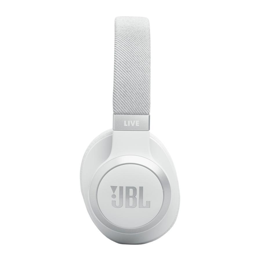 【期間限定特別価格】JBL LIVE770NC ホワイト