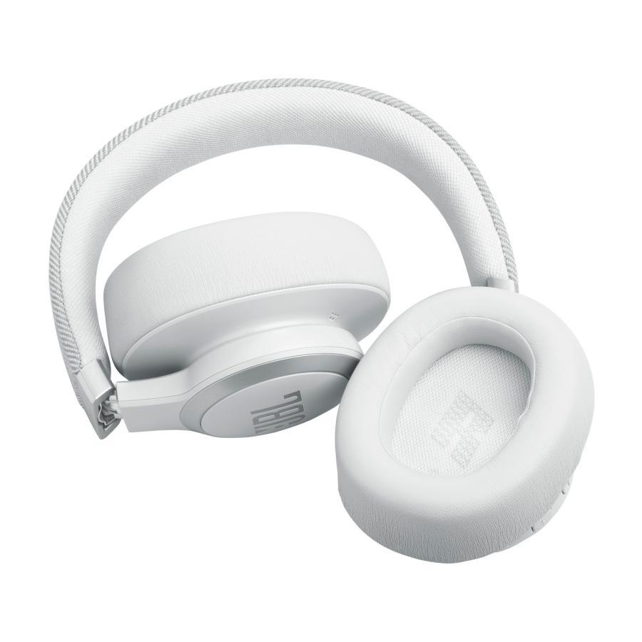 JBL LIVE770NC White