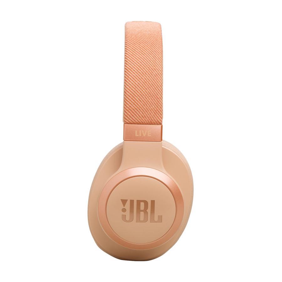 [Limited Time Special Price] JBL LIVE770NC Sandstone