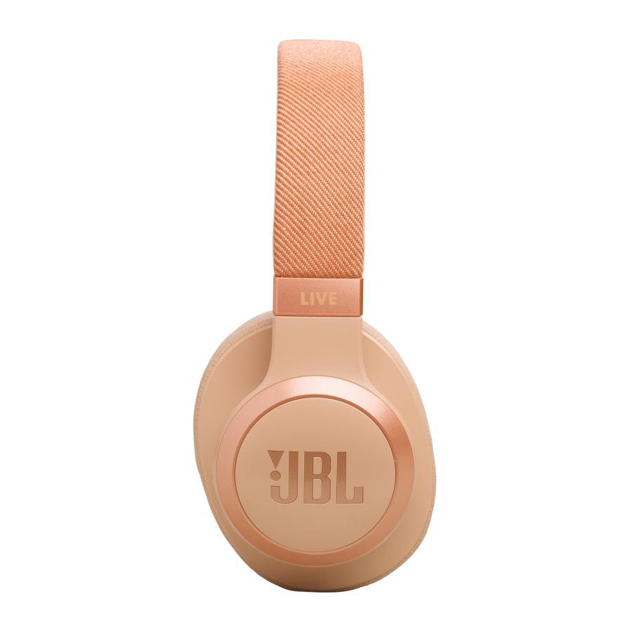 [Limited Time Special Price] JBL LIVE770NC Sandstone