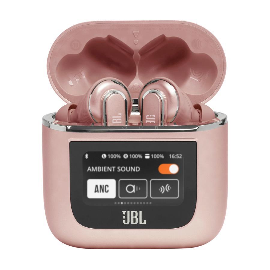 JBL TOUR PRO2 Yurushiro