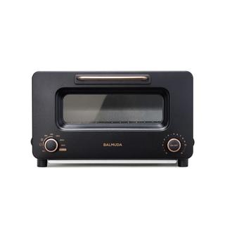 [Limited quantity purchase bonus (original tote bag included)] BALMUDA The Toaster Pro (Black)