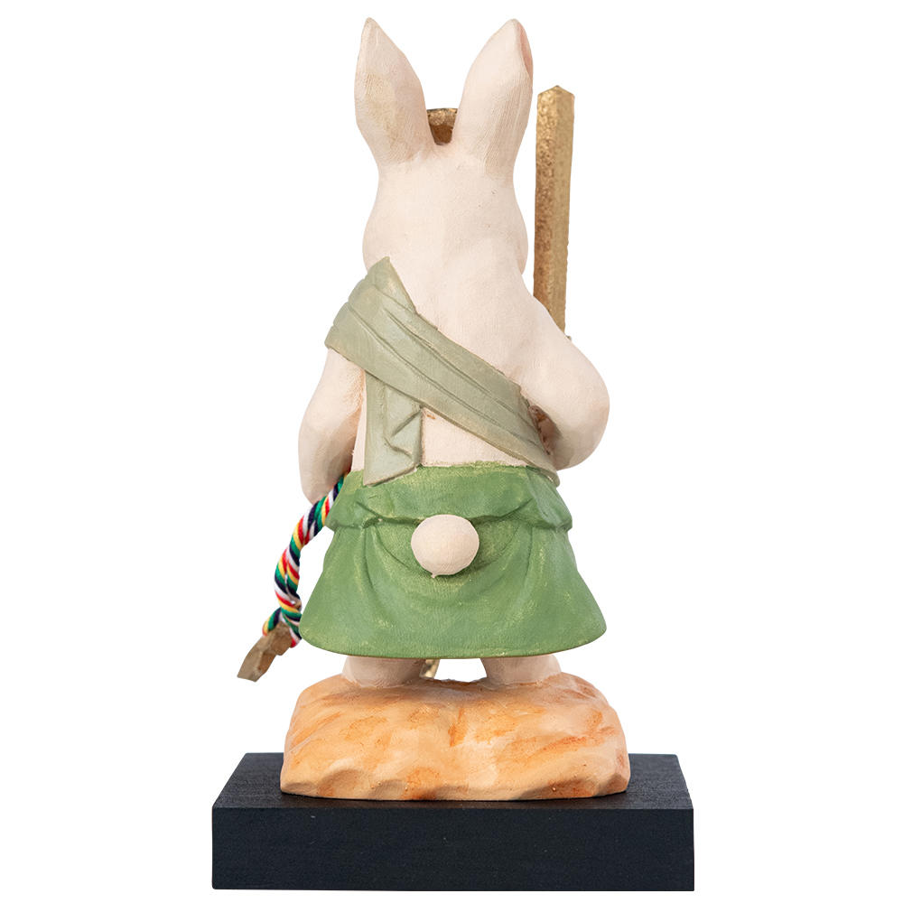 [Buddha statue] Prayer for Mikami Fudoson &quot;Evil-warding Ufudouson&quot; (small)