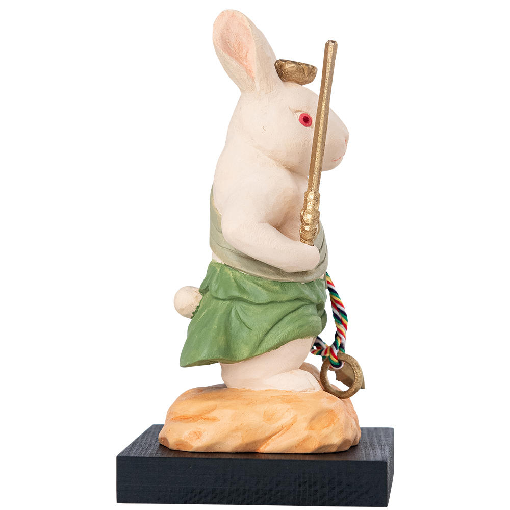 [Buddha statue] Prayer for Mikami Fudoson &quot;Evil-warding Ufudouson&quot; (small)