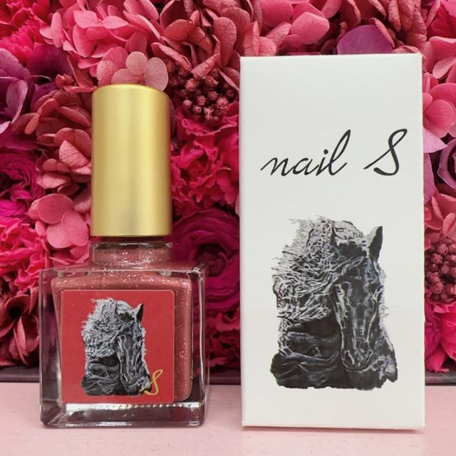 [Holiday Collection] Nail S joyeux noel