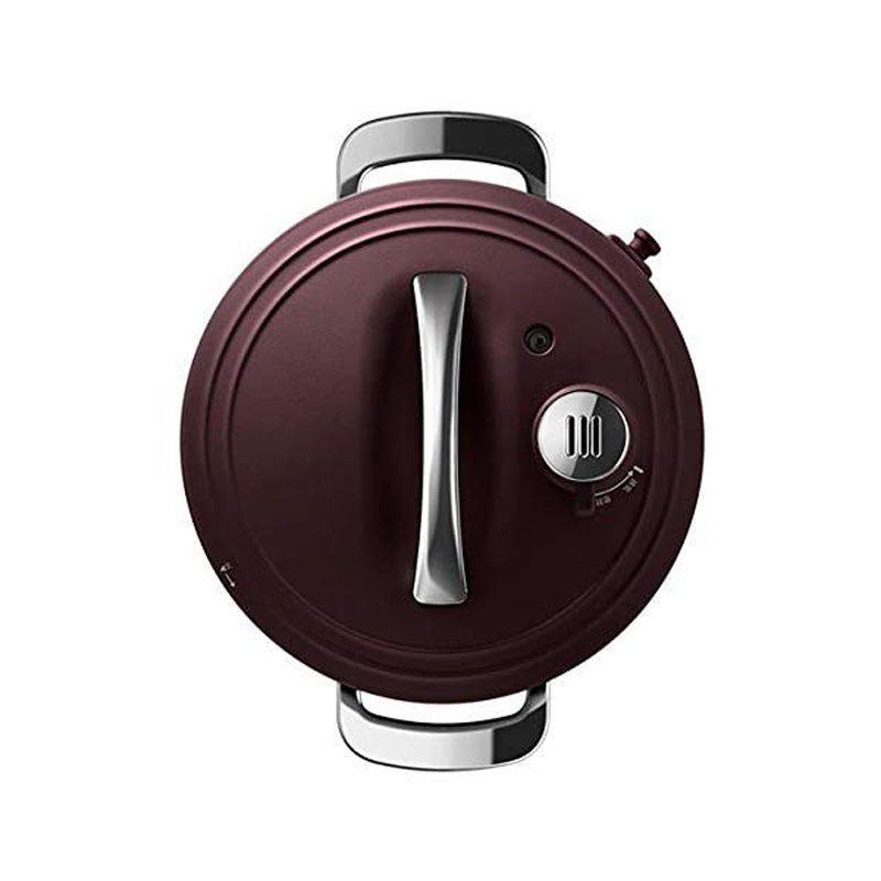 Re・DePot Electric Pressure Cooker 2L Red PCH-20LR A-Stage