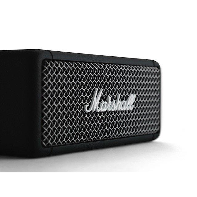 Emberton1 Marshall Marshall Emberton Wireless Speaker/Black