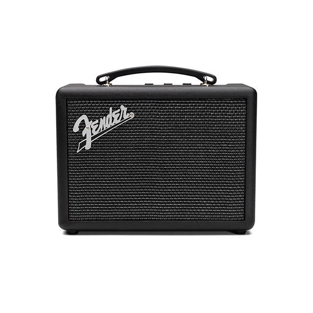 Fender INDIO 2 Black Fender Bluetooth Speaker