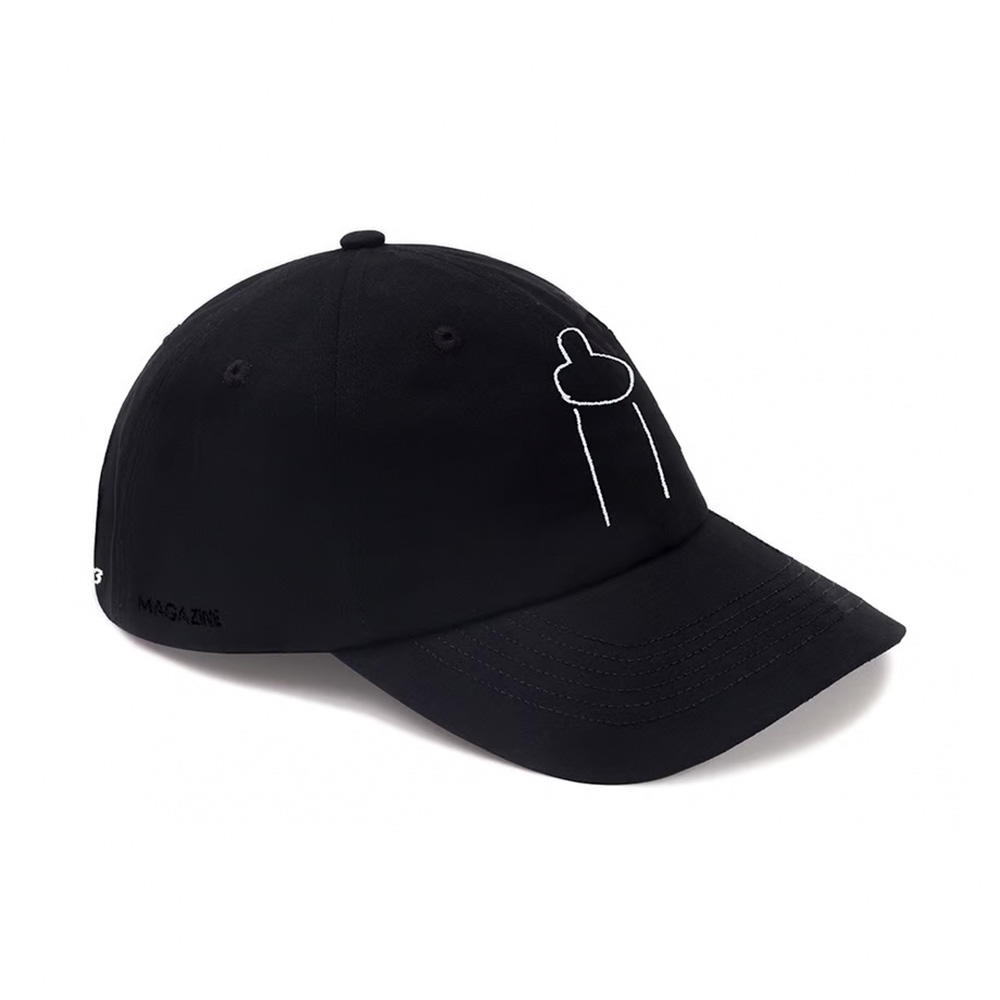 CC x Masanao Hirayama Hat