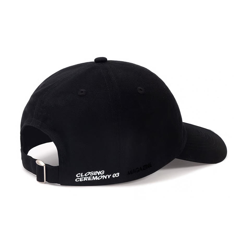 CC x Masanao Hirayama Hat