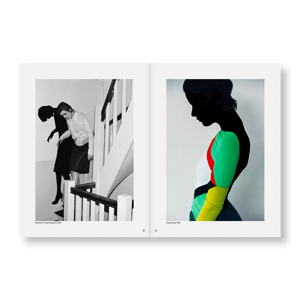 PHOSPHOR by Viviane Sassen Viviane Sassen Photography Collection