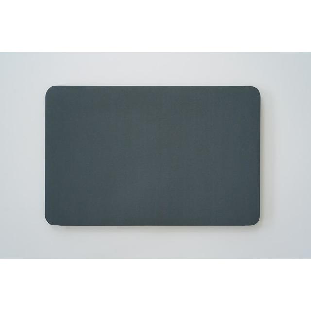 [Special order] Smart Bath Mat Replacement Soft Diatomaceous Earth Mat Dark Gray