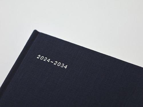 10 Year Memo 2024 Plain