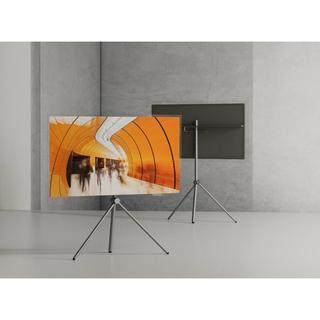 [Special order] Bloomsbury Lab Liberty 52, a projector screen with built-in speakers