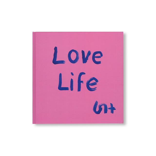 LOVE LIFE - DAVID HOCKNEY DRAWINGS 1963-1977 David Hockney Collection