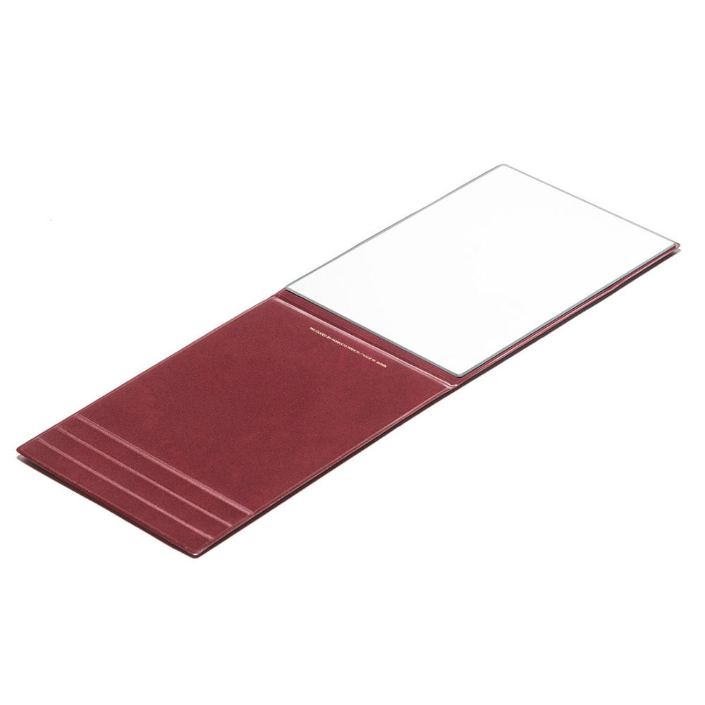 Horiuchi Mirror Folding Mirror (M)