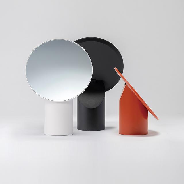 Horiuchi Mirror Makeup Mirror