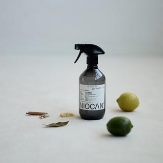 NIOCAN SMELL CANCELING SPRAY 消臭スプレー