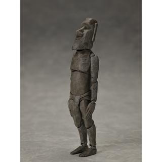 figma Moai Statue