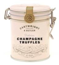 [20% OFF] CARTWRIGHT &amp; BUTLER Truffle Chocolate (Can) Champagne