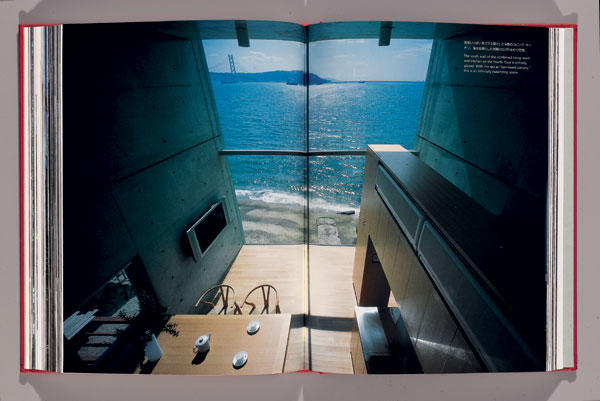 Tadao Ando&#39;s Architecture 1: Houses.