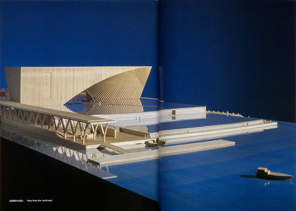 Tadao Ando&#39;s Architecture 2 Overseas.