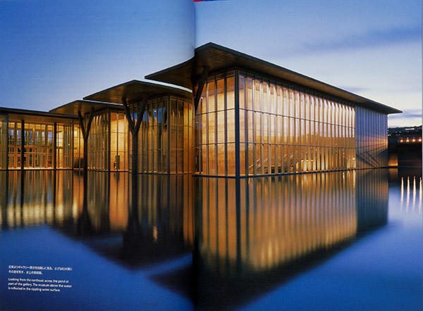 Tadao Ando&#39;s Architecture 2 Overseas.