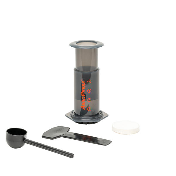 AeroPress Original Coffee Maker (エアロプレス オリジナル コーヒーメーカー)