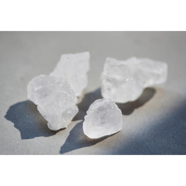 eume Quartz Bath Salt Crystal Trial