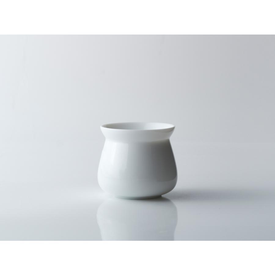 OREA（オレア） Sense Porcelain Cup（センスポースレンカップ） 175ml