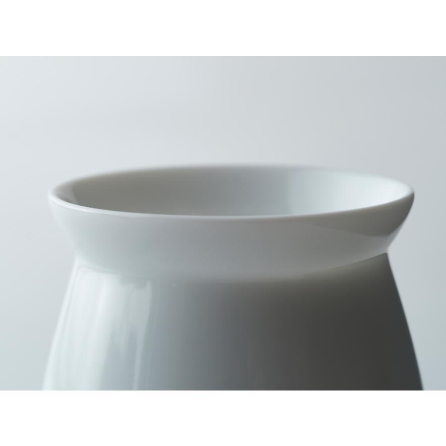 OREA（オレア） Sense Porcelain Cup（センスポースレンカップ） 175ml