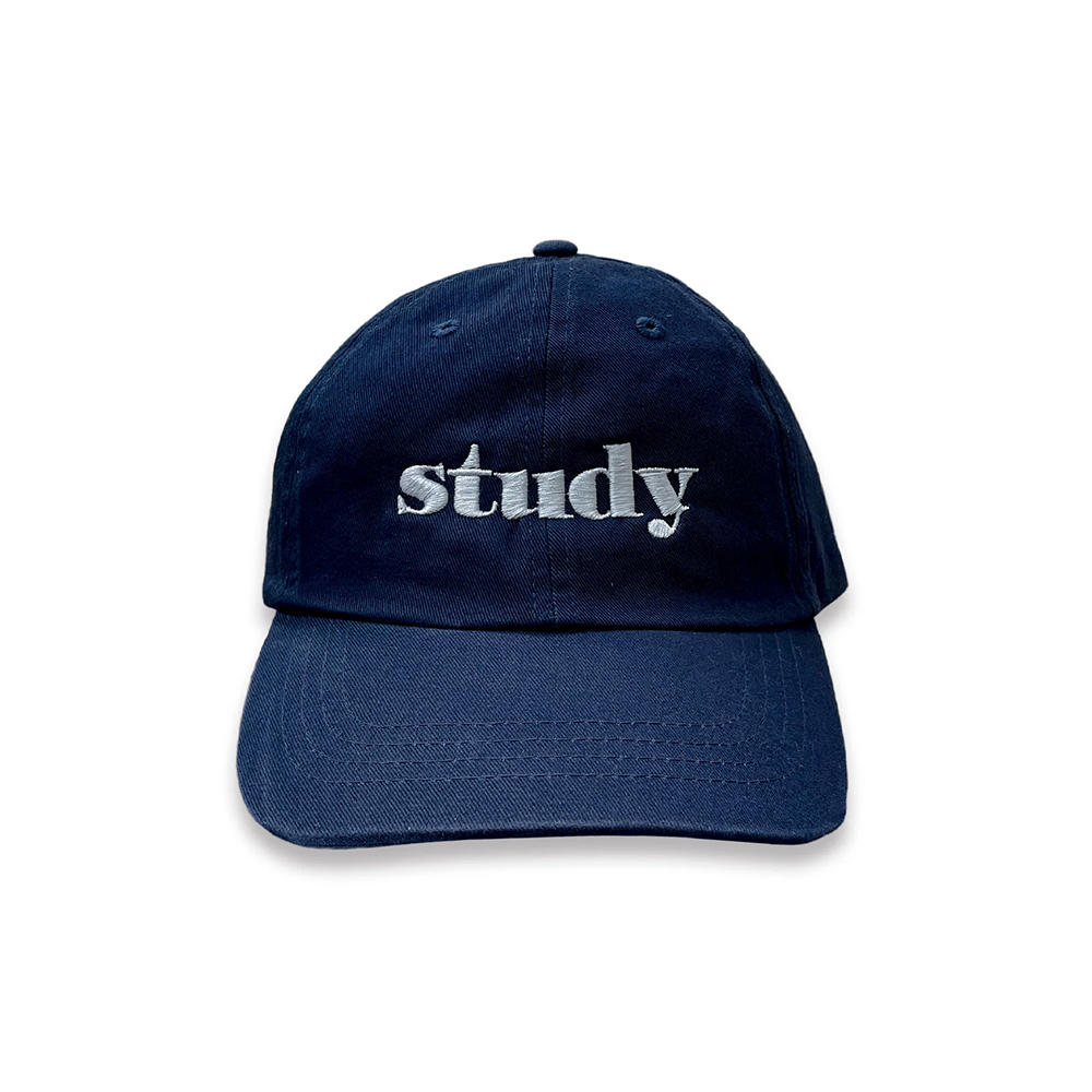 [Types can be selected] STUDY CAP