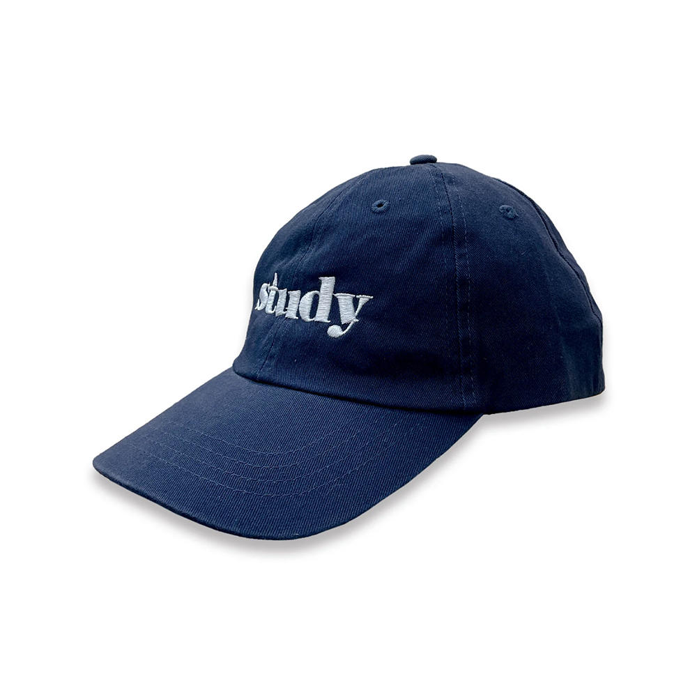 [Types can be selected] STUDY CAP