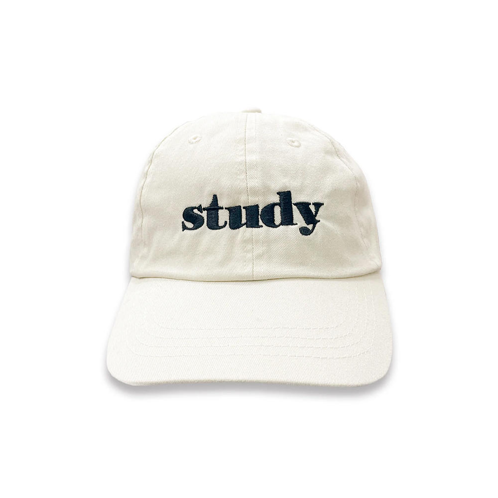 [Types can be selected] STUDY CAP