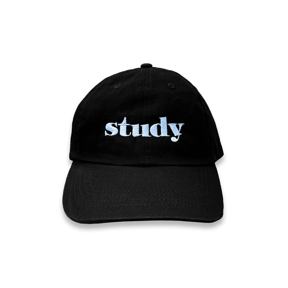 [Types can be selected] STUDY CAP