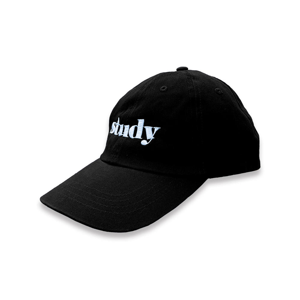 [Types can be selected] STUDY CAP