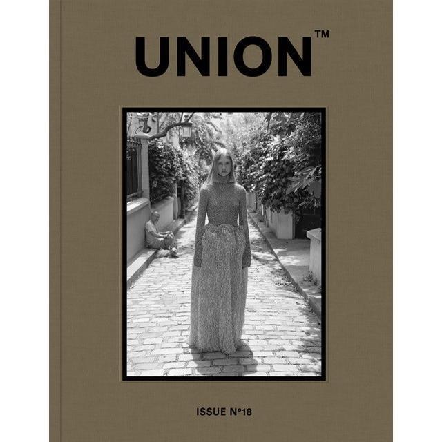 UNION MAGAZINE No. 18