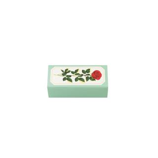 Lulu Mary Seasonal Chocolate Sable (Amaou Strawberry) 2 pieces