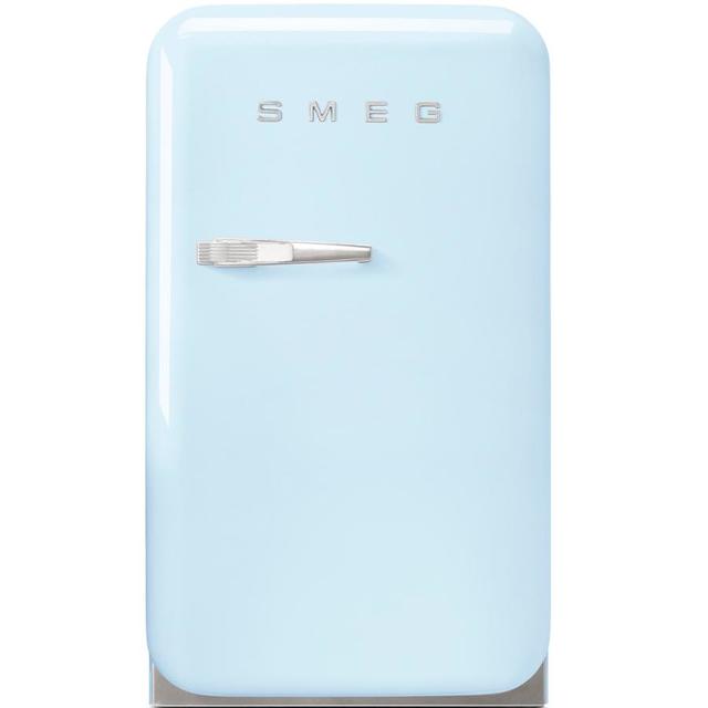 SMEG FAB5 Refrigerator (Pastel Blue)