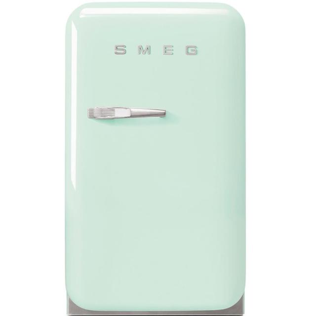 SMEG FAB5 Refrigerator (Pastel Green)