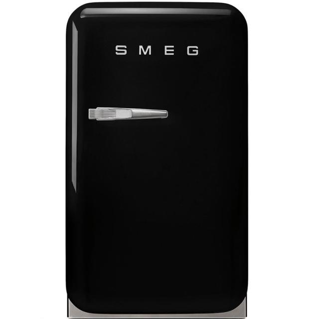 SMEG FAB5 Refrigerator (Black)