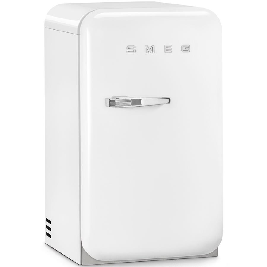 SMEG Refrigerator FAB5 (White)