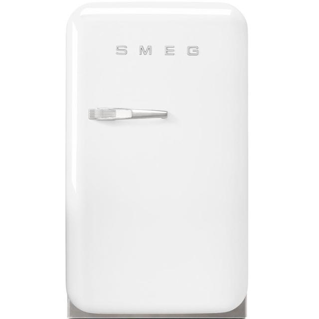 SMEG Refrigerator FAB5 (White)