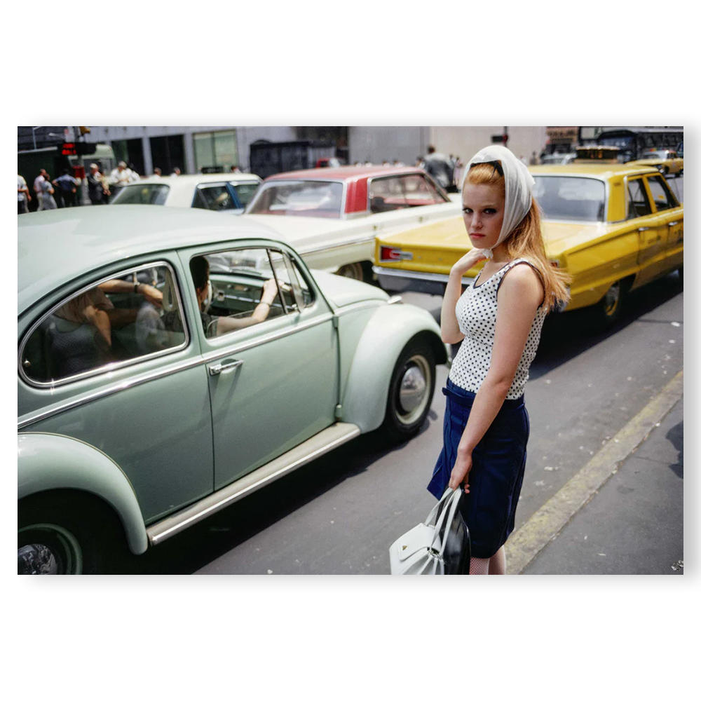 Winogrand Color by Garry Winogrand Garry Winogrand Photography Collection