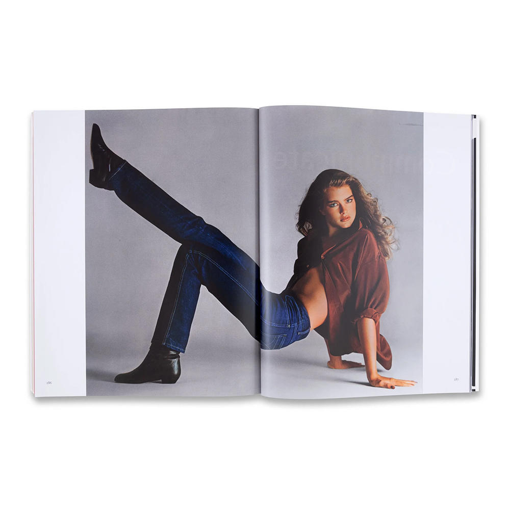 Avedon 100 Richard Avedon Catalog Collection