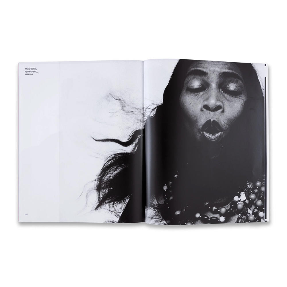 Avedon 100 Richard Avedon Catalog Collection