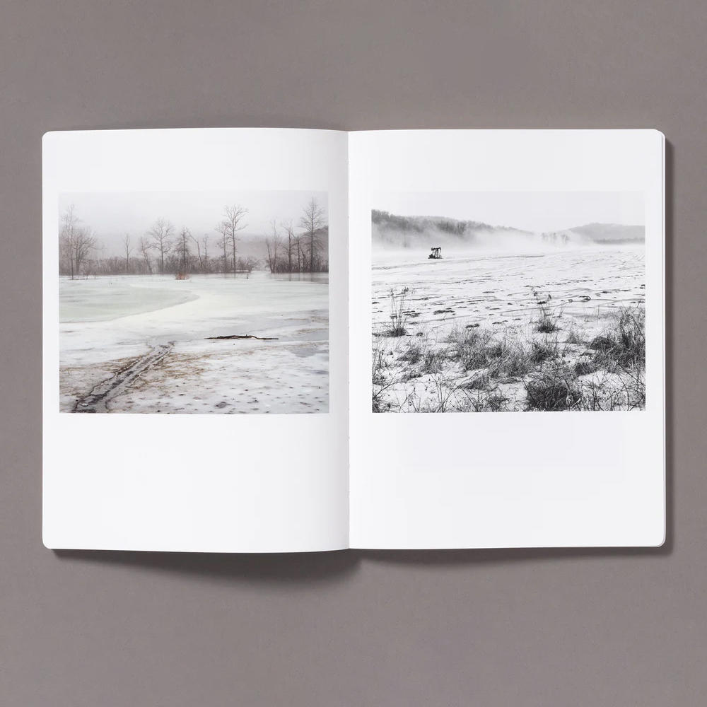 SNOW by VANESSA WINSHIP ヴァネッサ・ウィンシップ 写真集