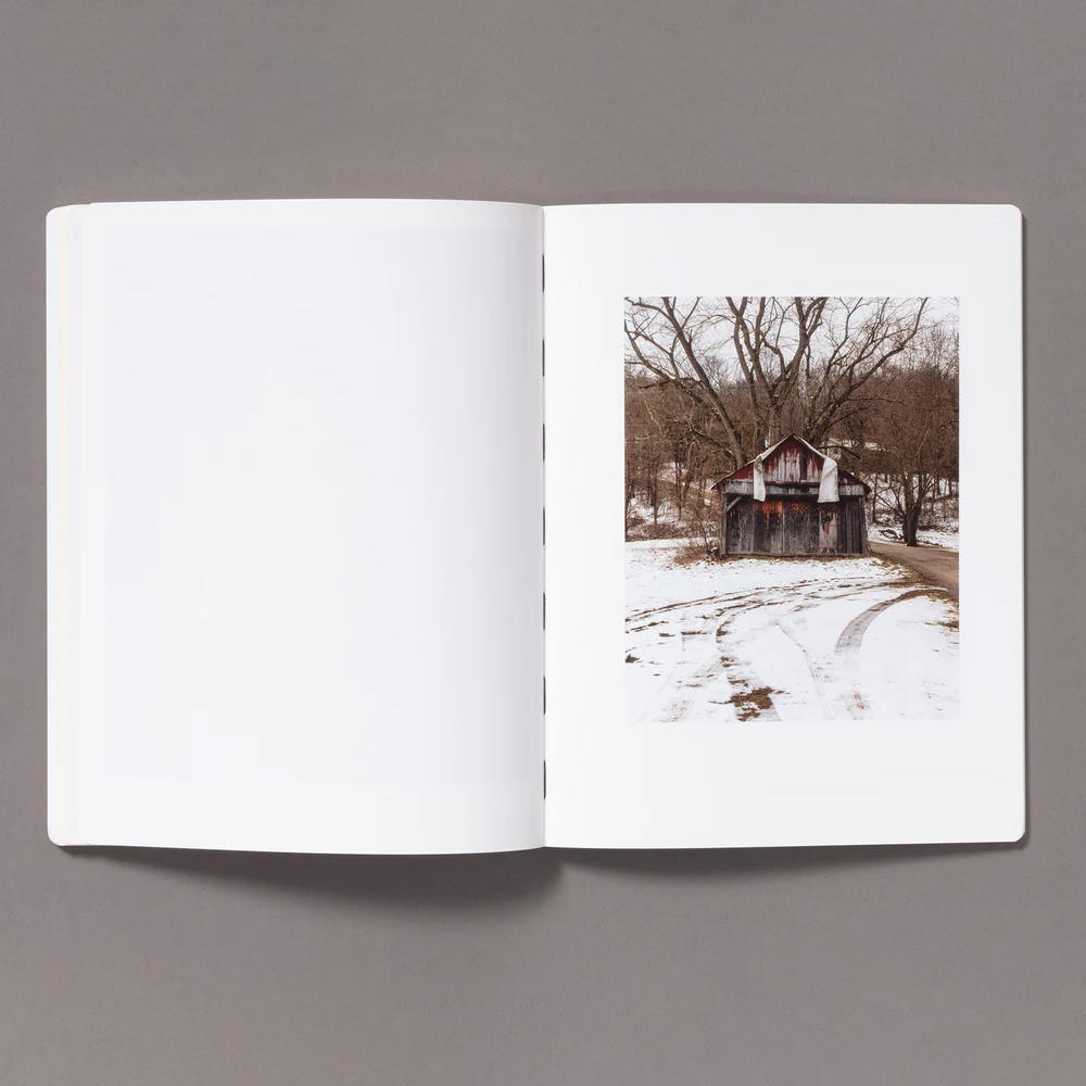 SNOW by VANESSA WINSHIP ヴァネッサ・ウィンシップ 写真集