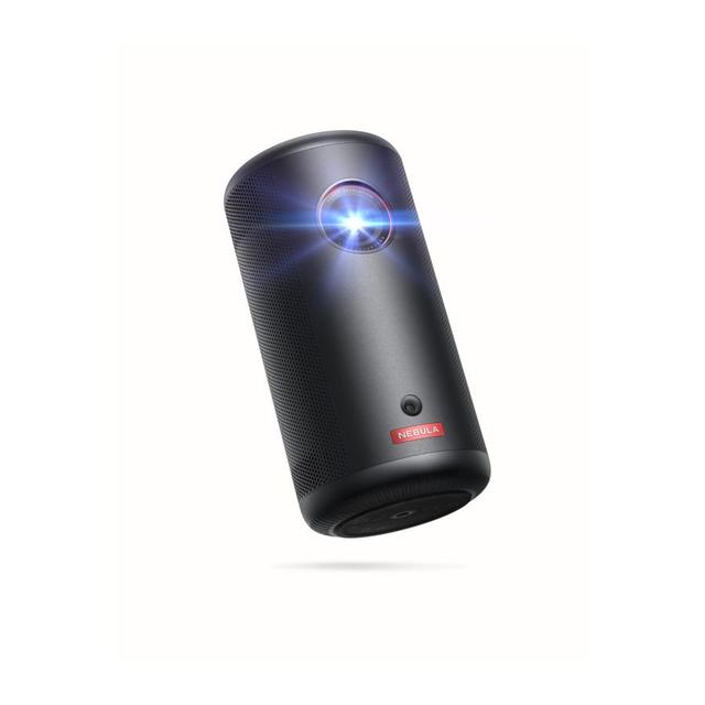 [Limited Time Campaign] Anker Japan Nebula Capsule 3 Projector