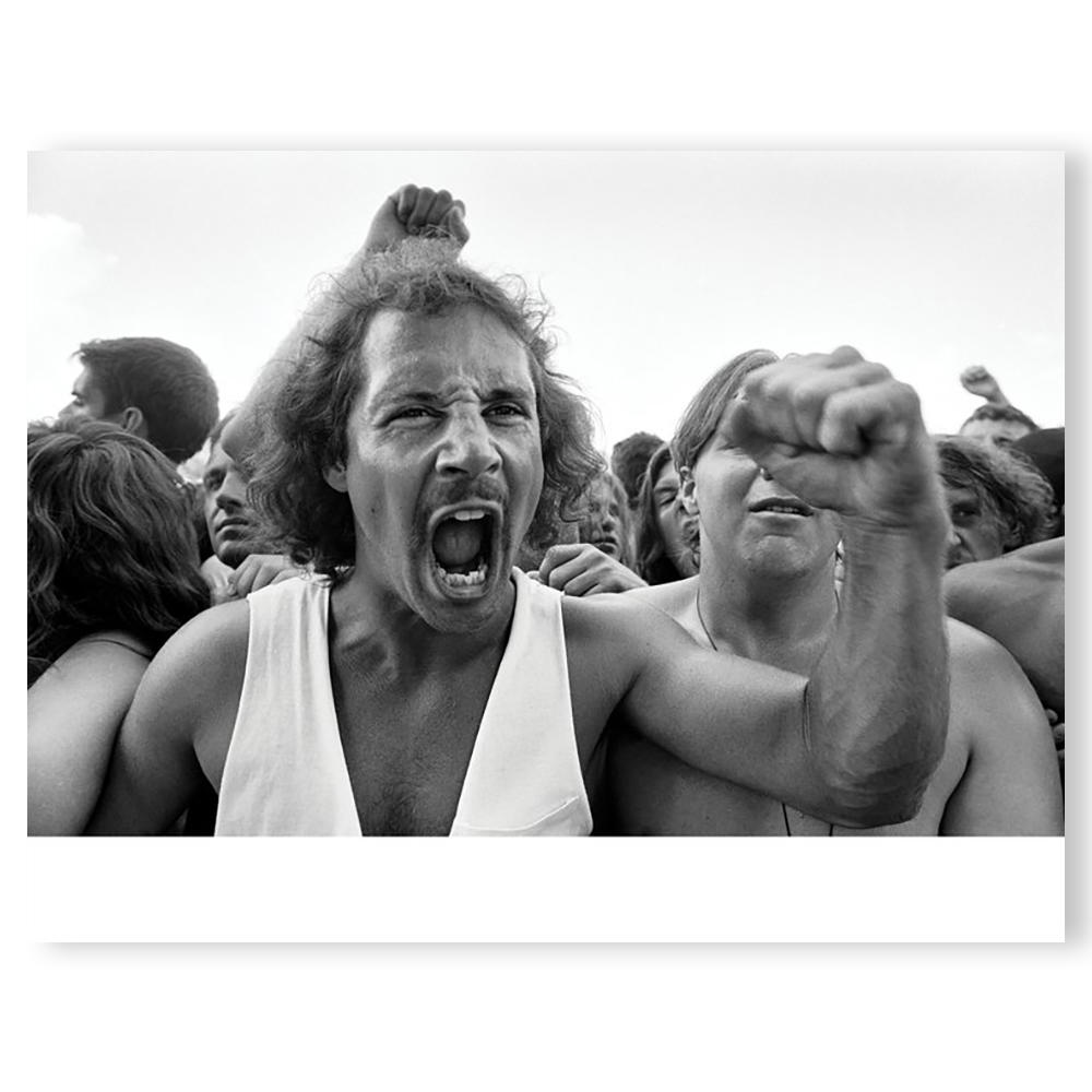 Lolla 92 by GLEN LUCHFORD グレン・ルックフォード 写真集